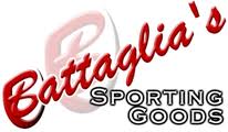 Battaglias sports logo