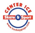 Center Ice Skate and Sport