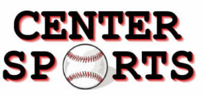 Center Sports Logo