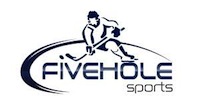 Five Hole Sports Logo
