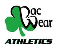 MacWear Athletics Logo