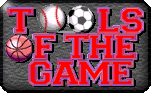 Tools of the Game Logo