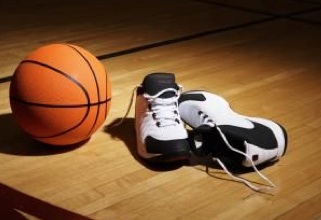 Basketball Shoes