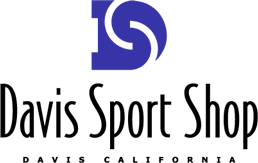 Davis Sports Shop Logo
