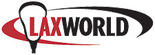 Lax World Logo
